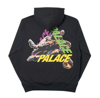 Palace Octo Hood