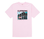 Supreme Growl Tee