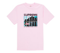 Supreme Growl Tee