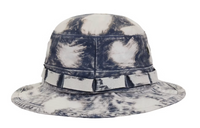 Supreme Bleached Chino Boonie
