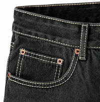 GV Gallery Raspberry Hills Rizo Denim Pant