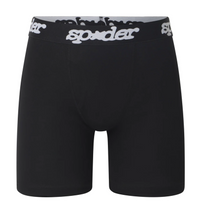 Sp5der V3 LOGO BOXER BRIEF 3-PACK