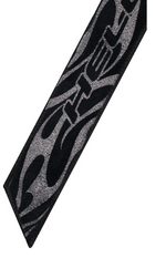 HELLSTAR FOOTBALL TRIBAL FLAME TOWELS - GLITTER (Copy)