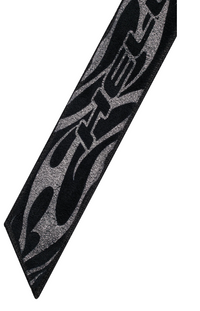 HELLSTAR FOOTBALL TRIBAL FLAME TOWELS - GLITTER (Copy)
