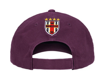 Supreme Cross Crest Hat