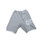 Revenge Embroidered Arch Logo Sweatshorts