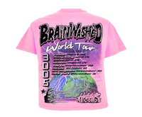 Hellstar Brainwashed World Tour T-Shirt
