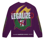 Godspeed Indoor VVS L/S T-shirt