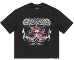 Godspeed Liberty Sunset T-shirt