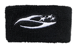 HELLSTAR H3STAR SWEATBAND - SINGLE WIDTH 2-PACK
