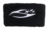 HELLSTAR H3STAR SWEATBAND - SINGLE WIDTH 2-PACK