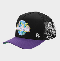 ALL HUMAN SYRUP HAT