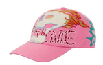 Supreme Masato Skull 6-Panel