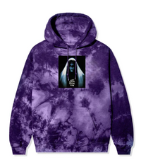 Anti Social Social Club Possessed Reflective Hoodie