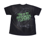 HELLSTAR HELLSTAR HALLOWEEN MASKS T-SHIRT