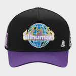 ALL HUMAN SYRUP HAT