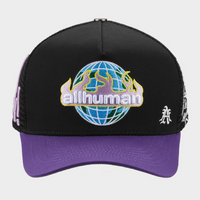 ALL HUMAN SYRUP HAT