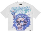 GodSpeed Liberty Tears T-Shirt