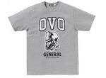 BAPE x OVO General T-Shirt