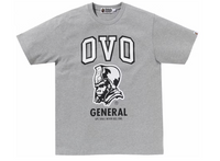 BAPE x OVO General T-Shirt