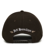 Bape X JEFF HAMILTON ABC CAMO MULTI LOGO COTTON TWILL Cap/Hat