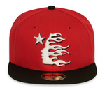 Hellstar Baseball Fitted Hat