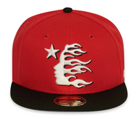 Hellstar Baseball Fitted Hat
