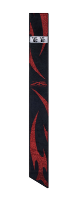 HELLSTAR THORN TOWELS - GLITTER