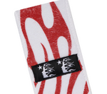 HELLSTAR TRIBAL FLAME TOWELS - REGULAR