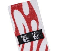 HELLSTAR TRIBAL FLAME TOWELS - REGULAR