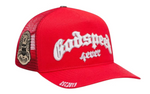 Godspeed Forever Trucker Hat Snapback