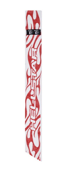 HELLSTAR TRIBAL FLAME TOWELS - REGULAR