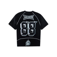 REVENGE BLITZ FOOTBALL JERSEY