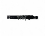 REVENGE Lightning Grommet Belt