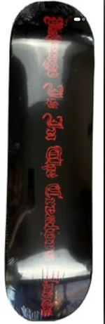 Revenge Skateboard Deck