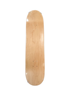 Revenge Skateboard Deck