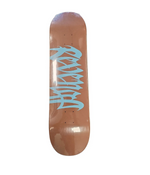 Revenge Skateboard Deck