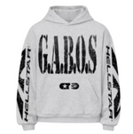 Hellstar GABOS Hoodie