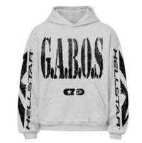 Hellstar GABOS Hoodie