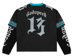 Godspeed TD Layered Jersey