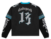 Godspeed TD Layered Jersey