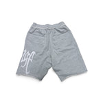 Revenge Embroidered Arch Logo Sweatshorts