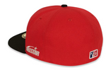 Hellstar Baseball Fitted Hat