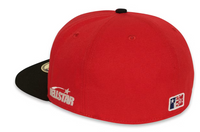 Hellstar Baseball Fitted Hat