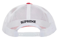 Supreme Western Embroidered Mesh Back 5-Panel