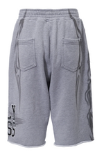 HELLSTAR HOLY CROSS 3/4 SHORTS
