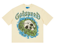 Godspeed Mens NextGen Skull Island II