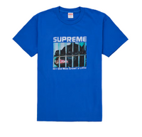 Supreme Growl Tee