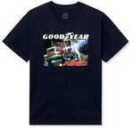 Anti Social Social Club X Goodyear Storm Chaser