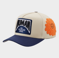 ALL HUMAN THE CURE HAT